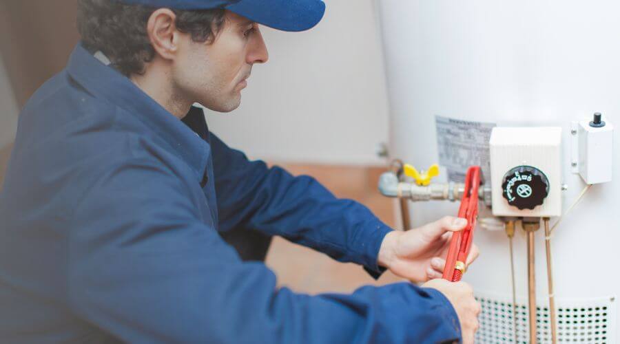 Local 24/7 Emergency Plumbing in Lott, TX